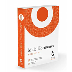 Male Hormone Profile