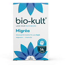 Bio-Kult Migréa Advanced Multi-Action Formulation