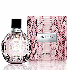 Jimmy Choo Edt for Women - 100 ml Spray