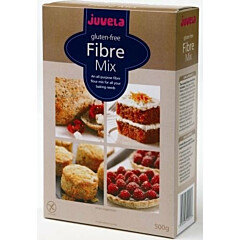 Juvela Gluten Free Fibre Mix