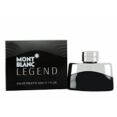 Mont Blanc Legend Edt 30ml Spray