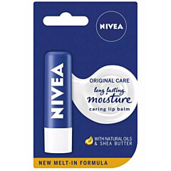 Nivea Lip Original Care