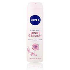 Nivea Pearl and Beauty Spray