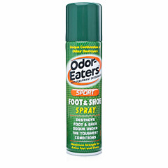 Odor-eaters Sports Foot And Shoe Spray 150ml