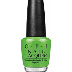 Opi Green Wich Village 15ml