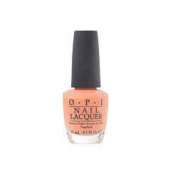 Opi Where Did Suzi S Man-go 15ml Nail Polish Nla66