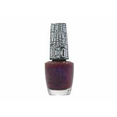 Opi Super Bass Shatter 15ml Nail Polish Nl N18