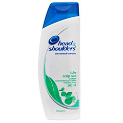 Head & Shoulders Shampoo Itchy Scalp