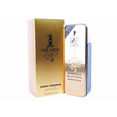 Paco 1 Million Edt 100ml Spray