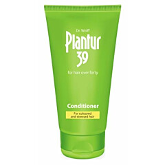 Plantur 39 Conditioner Coloured Hair