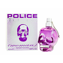 Police To Be 40ml Eau De Toilette For Her
