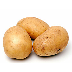 Potatoes - Pomme de terre