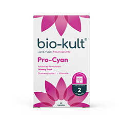 Bio-Kult Pro-Cyan Advanced Multi-Action Formulation (45 Capsules)