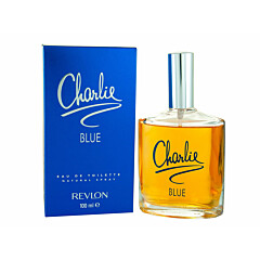 Charlie Blue Female Edt 100ml Spray
