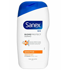 Sanex Biomeprotect Sensitive Shower Gel