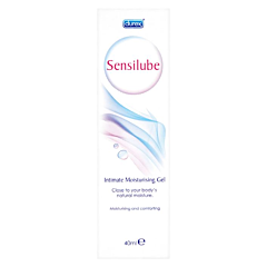 Durex Vaginal Lubricant 40ml