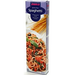 Juvela Gluten Free Spaghetti