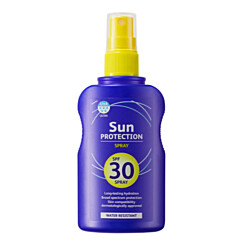 Sun Protection  Spray SPF30 Handy x 150ml