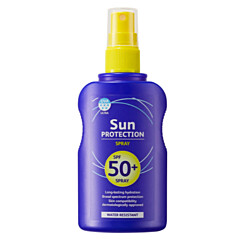 Sun Protection Spray SPF50 Handy x 150ml