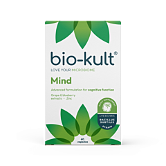 Bio-Kult Mind Advanced Multi-Action Formulation