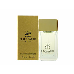 Trussardi My Land M Edt 30ml