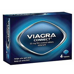 Viagra Connect 50mg Tablet