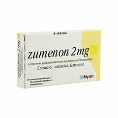 Zumenon 2mg - (28 tablets)