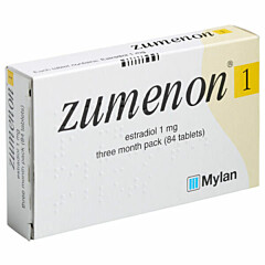 Zumenon 1mg - (28 Tablets)