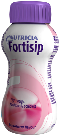 Fortisip Strawberry 200Ml