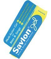 Savlon Bites & Stings Gel X 20G