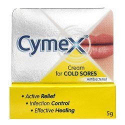 Actavis Uk Ltd Cymex X Cream 5G