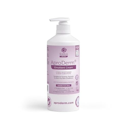 Aproderm Emollient Cream