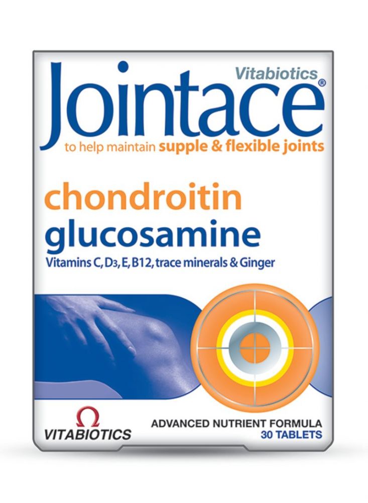 Jointace Chond & Gluco Tab