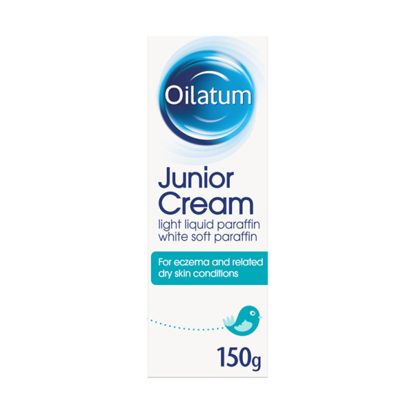 Oilatum Jnr Cream