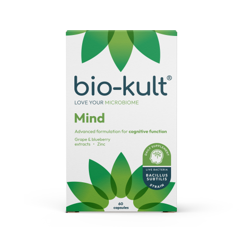 Bio-Kult Mind Advanced Multi-Action Formulation