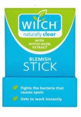 Witch Stick With Hazel Blemish Stick – 10G