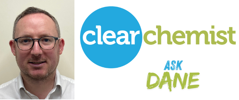 Feeling Nervous About Mounjaro? Chat With Our Friendly Pharmacist Dane for Guidance