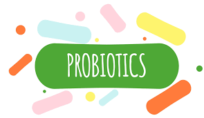 The Benefits of Probiotics