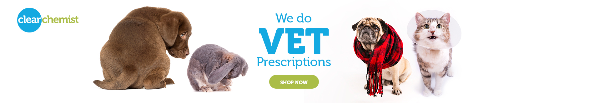 Vet Prescriptions