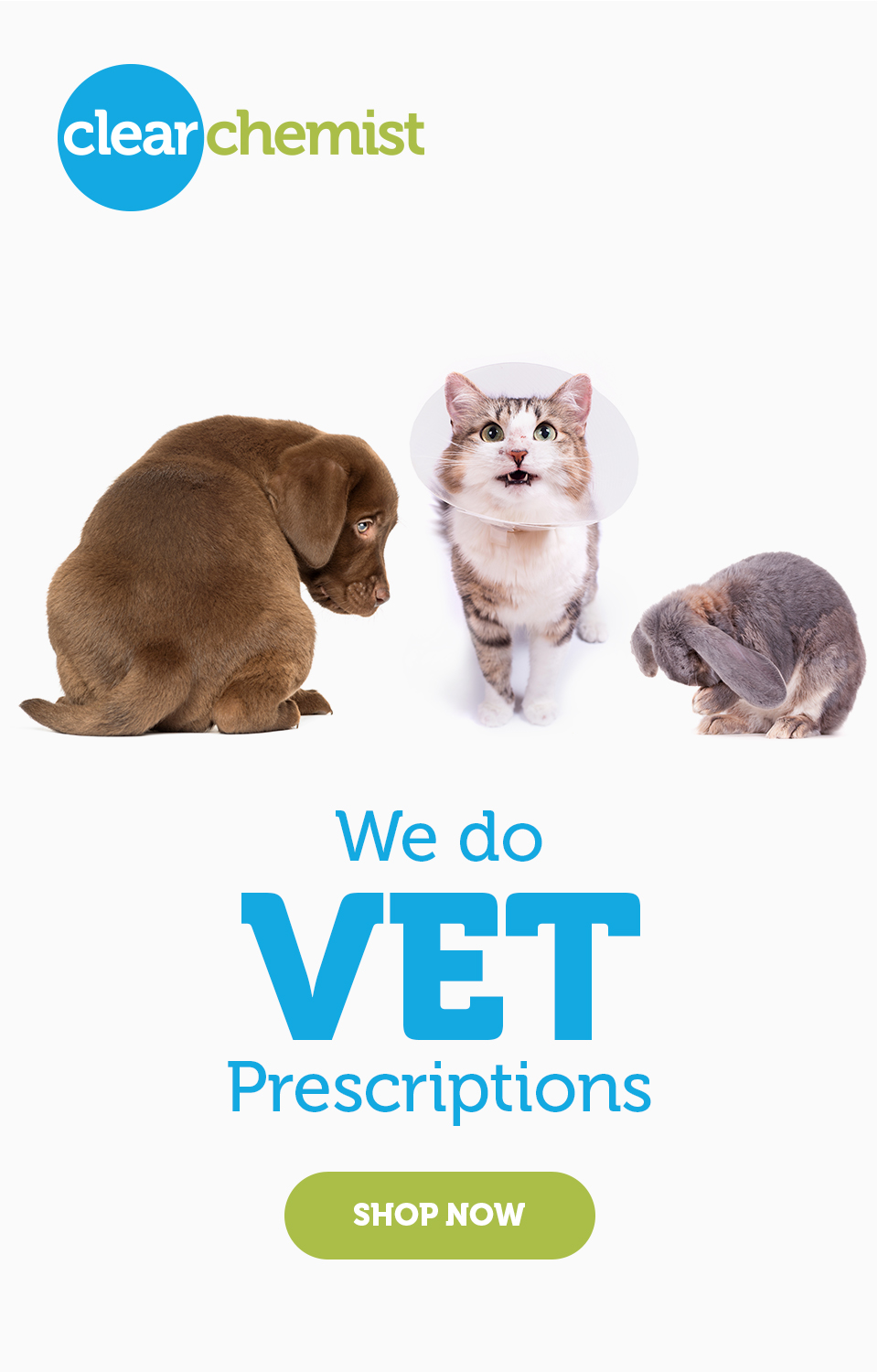 Vet Prescriptions
