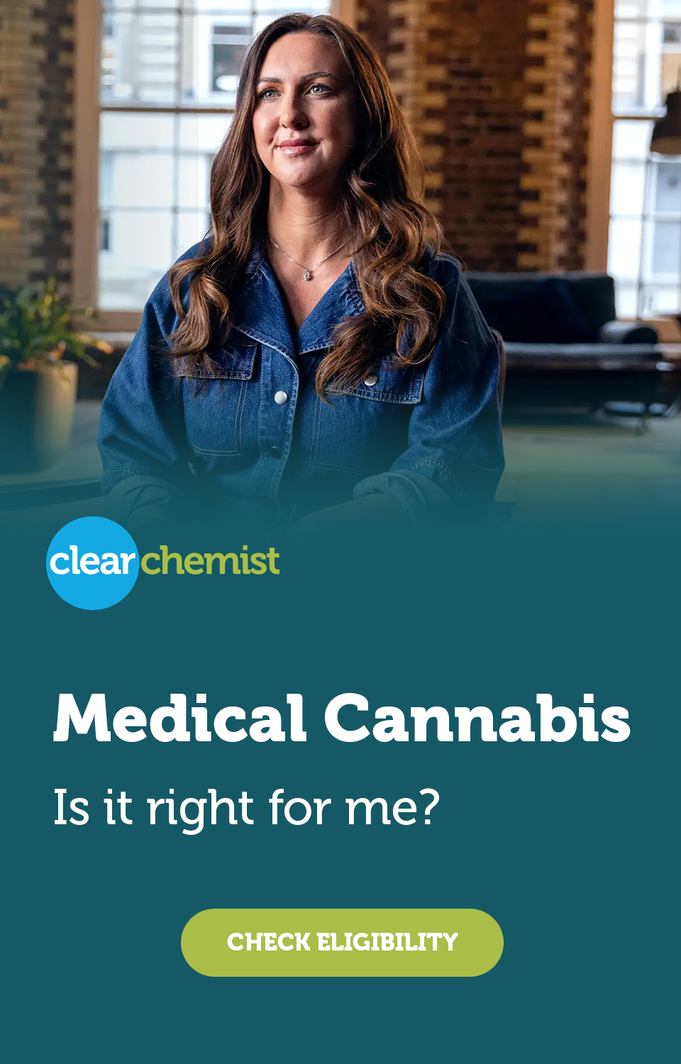 Medical Cannabis, CBD