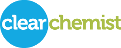 Clear Chemist Logo