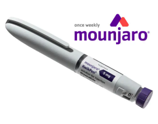 Mounjaro