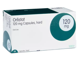 Orlistat