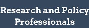 Research & Policies